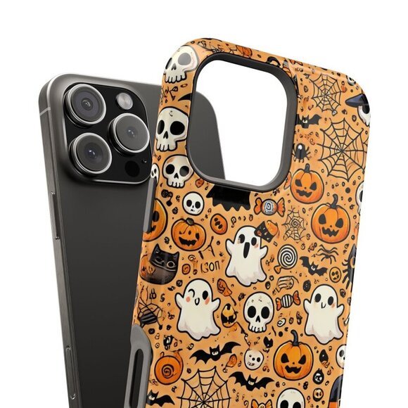 Printed Case for iPhone 14, iPhone 15, iPhone 16 (Plus/ Pro/ Pro Max), MARPC362 - Picture 8 of 13